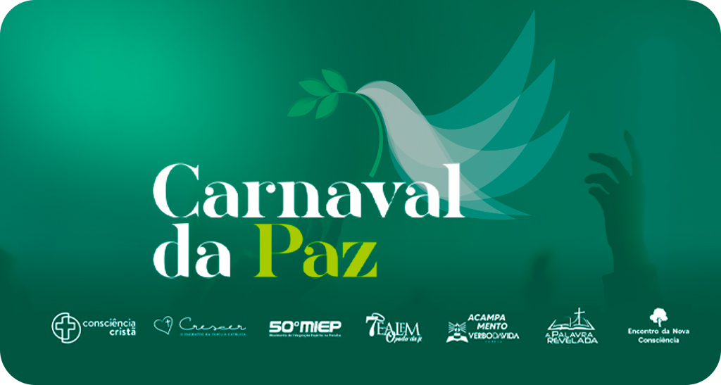 Carnaval da Paz